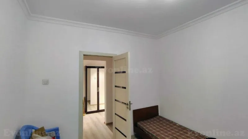 Kirayə verilir 3 otaqlı Mənzil Köhnə tikili 85 m² Əhmədli - şəkil 6