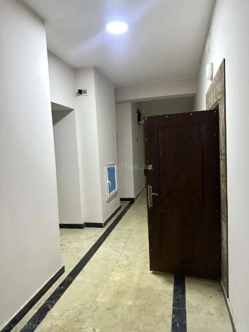 Kirayə verilir 2 otaqlı Mənzil Yeni tikili 80 m² Gənclik m. - şəkil 12