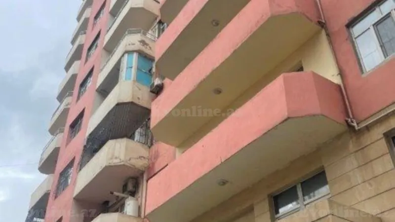 Satılır 3 otaqlı Mənzil Yeni tikili 138 m² 6-cı mikrorayon