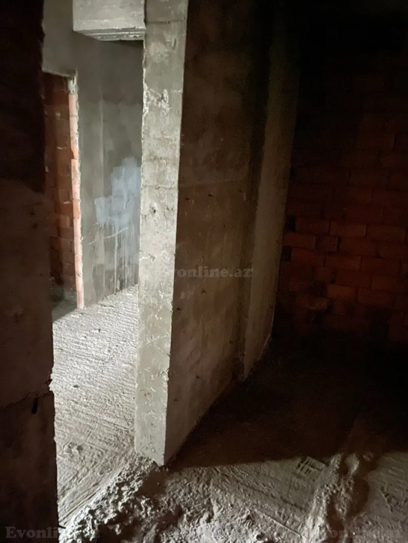 Satılır 3 otaqlı Mənzil Yeni tikili 138 m² 6-cı mikrorayon - şəkil 3