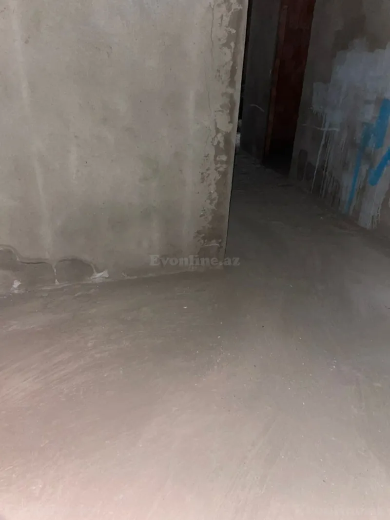 Satılır 3 otaqlı Mənzil Yeni tikili 138 m² 6-cı mikrorayon - şəkil 5