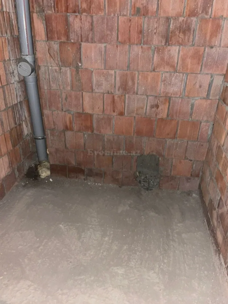 Satılır 3 otaqlı Mənzil Yeni tikili 138 m² 6-cı mikrorayon - şəkil 8