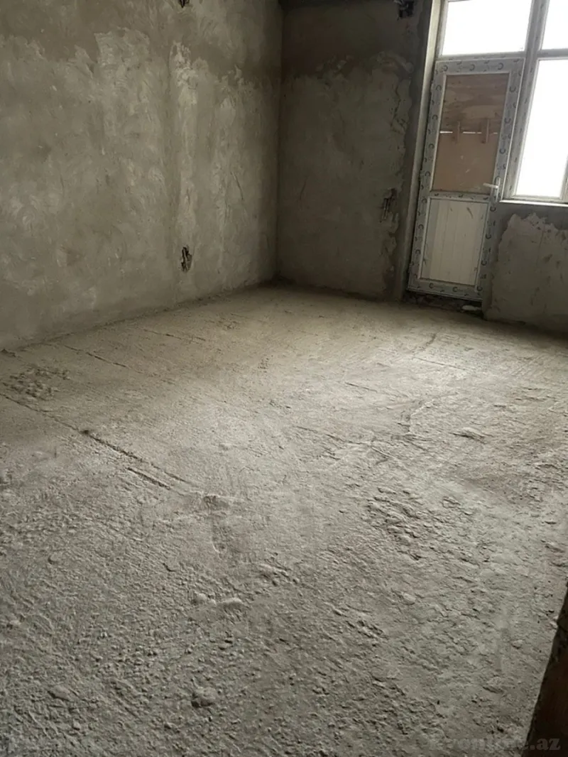 Satılır 3 otaqlı Mənzil Yeni tikili 138 m² 6-cı mikrorayon - şəkil 9