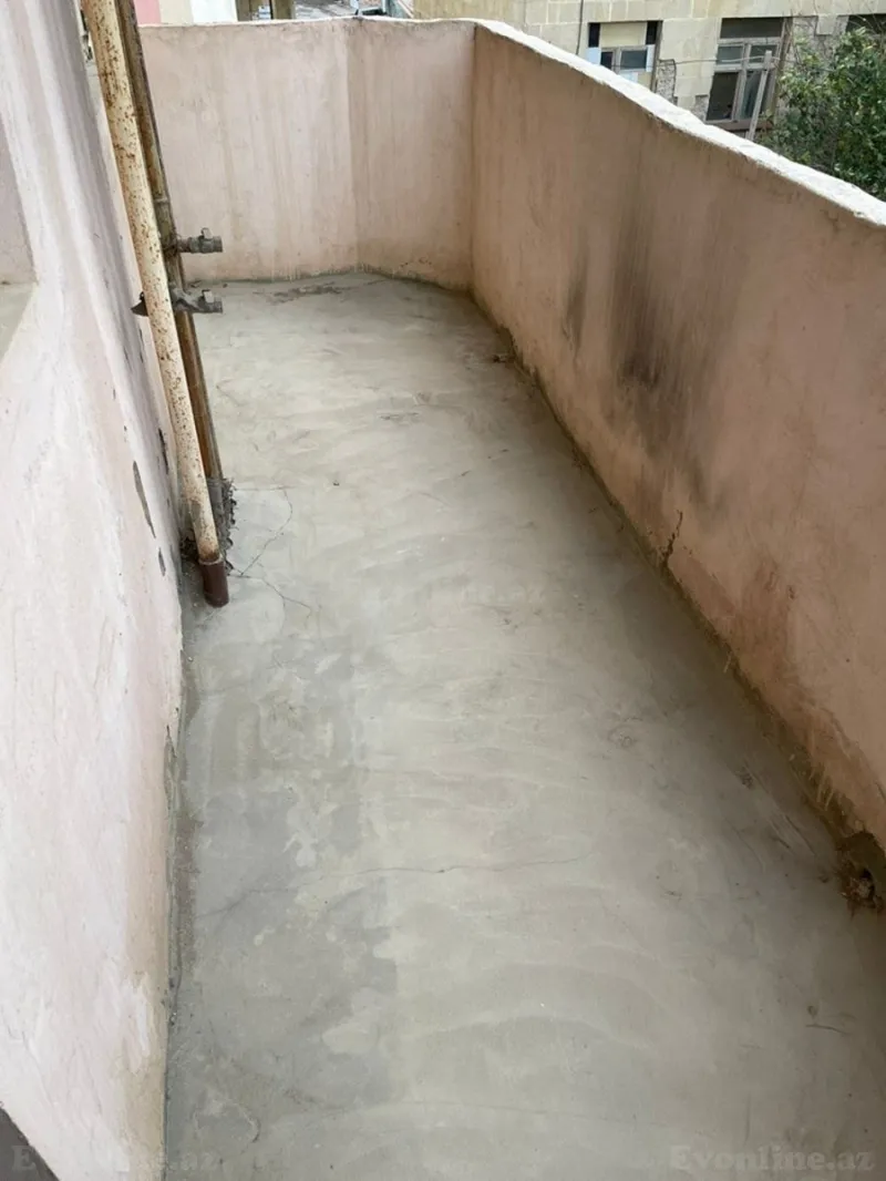 Satılır 3 otaqlı Mənzil Yeni tikili 138 m² 6-cı mikrorayon - şəkil 10
