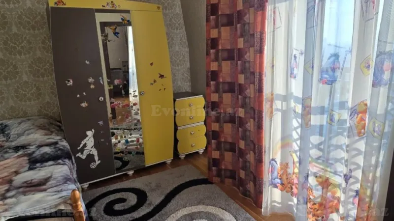 Kirayə verilir 3 otaqlı Mənzil Yeni tikili 80 m² 8-ci kilometr - şəkil 5