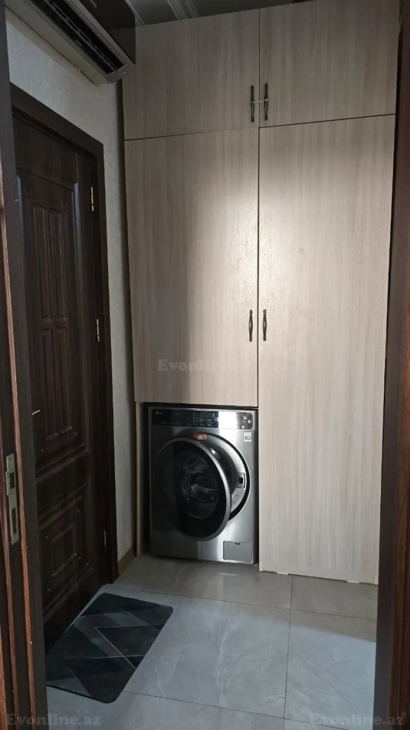 Kirayə verilir 3 otaqlı Mənzil Yeni tikili 80 m² 8-ci kilometr - şəkil 12