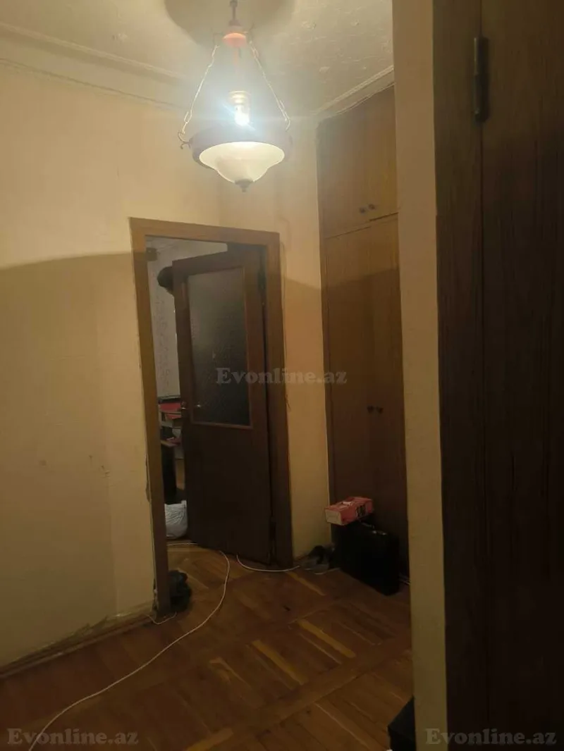 Satılır 3 otaqlı Mənzil Köhnə tikili 80 m² Əhmədli - şəkil 10