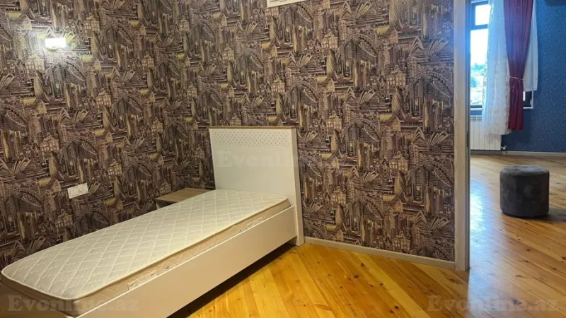 Kirayə verilir 3 otaqlı Mənzil Yeni tikili 65 m² Dərnəgül m. - şəkil 6
