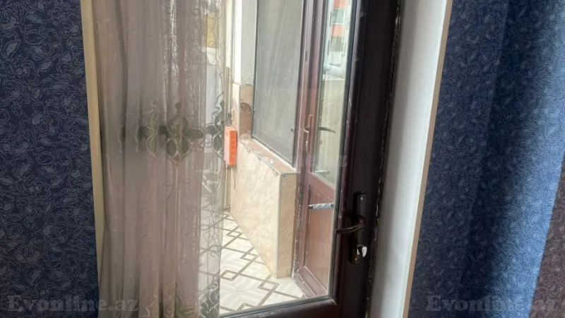 Kirayə verilir 3 otaqlı Mənzil Yeni tikili 65 m² Dərnəgül m. - şəkil 18