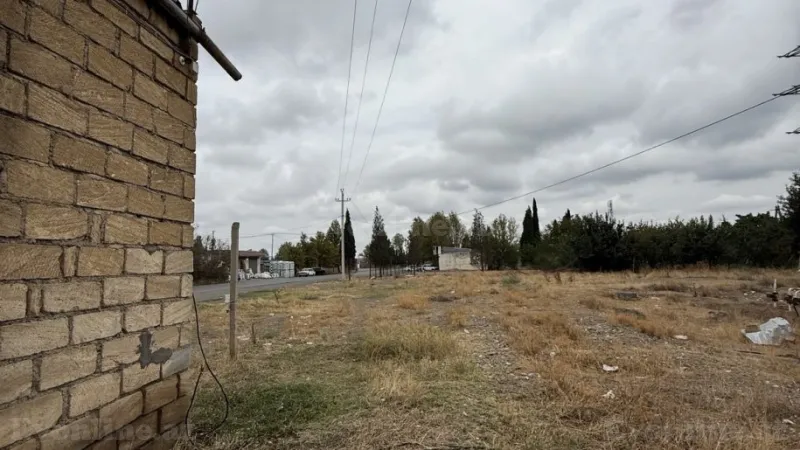 Kirayə verilir Torpaq 36 sot Gəncə - şəkil 4