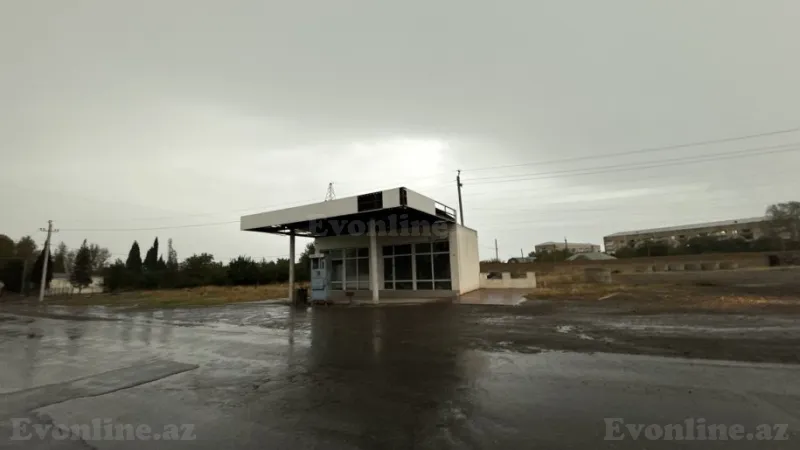 Kirayə verilir Torpaq 36 sot Gəncə - şəkil 5