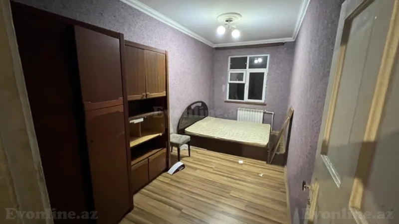 Satılır 2 otaqlı Mənzil Köhnə tikili 55 m² 6-cı mikrorayon - şəkil 11