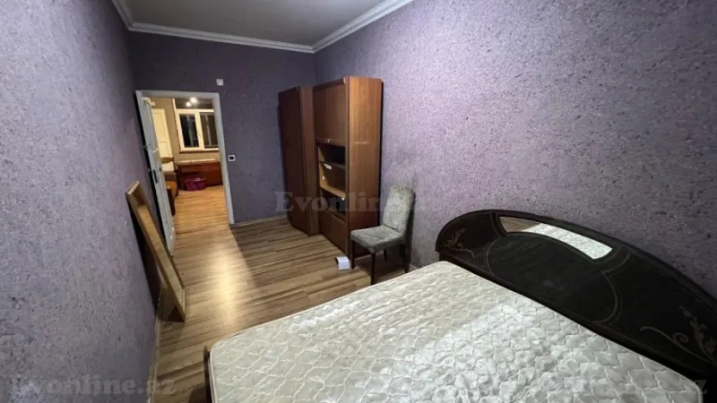 Satılır 2 otaqlı Mənzil Köhnə tikili 55 m² 6-cı mikrorayon - şəkil 13