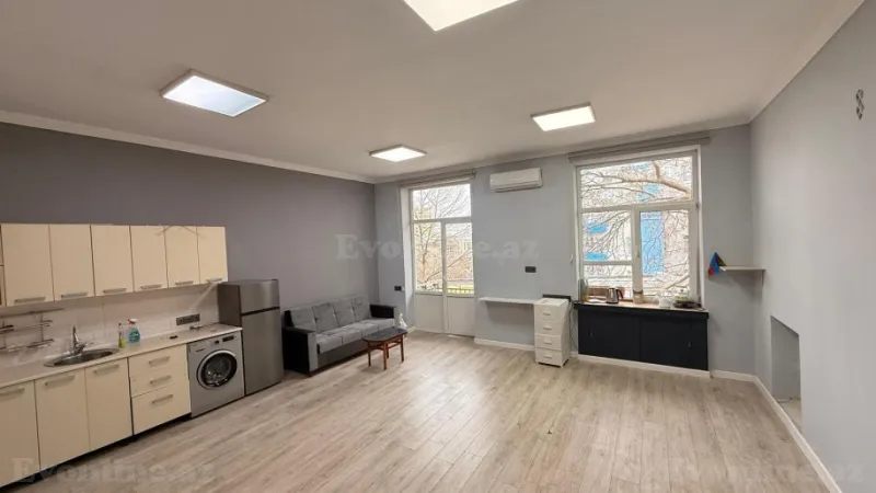 Satılır Obyekt 45 m² Elmlər Akademiyası m. - şəkil 6