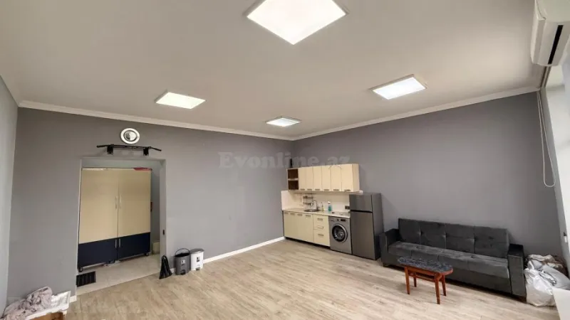 Satılır Obyekt 45 m² Elmlər Akademiyası m. - şəkil 8