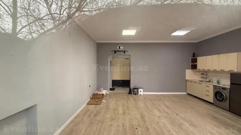 Satılır Obyekt 45 m² Elmlər Akademiyası m. - şəkil 9