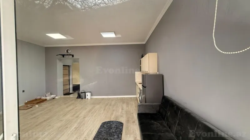 Satılır Obyekt 45 m² Elmlər Akademiyası m. - şəkil 10