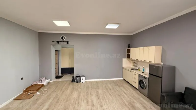 Satılır Obyekt 45 m² Elmlər Akademiyası m. - şəkil 11