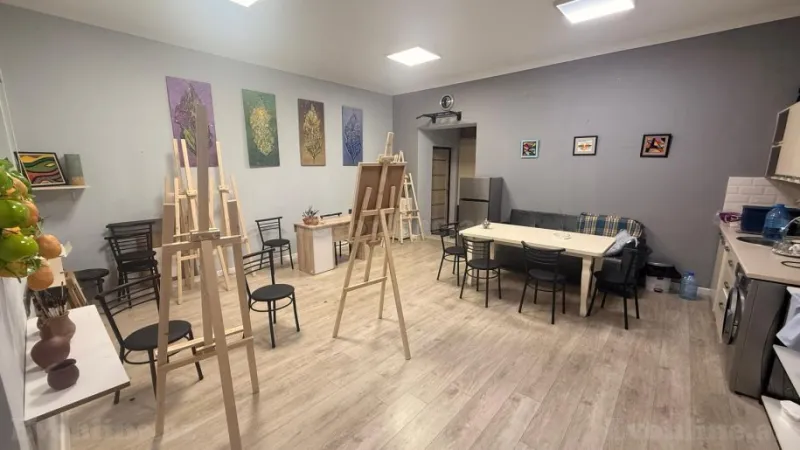 Satılır Obyekt 45 m² Elmlər Akademiyası m. - şəkil 12