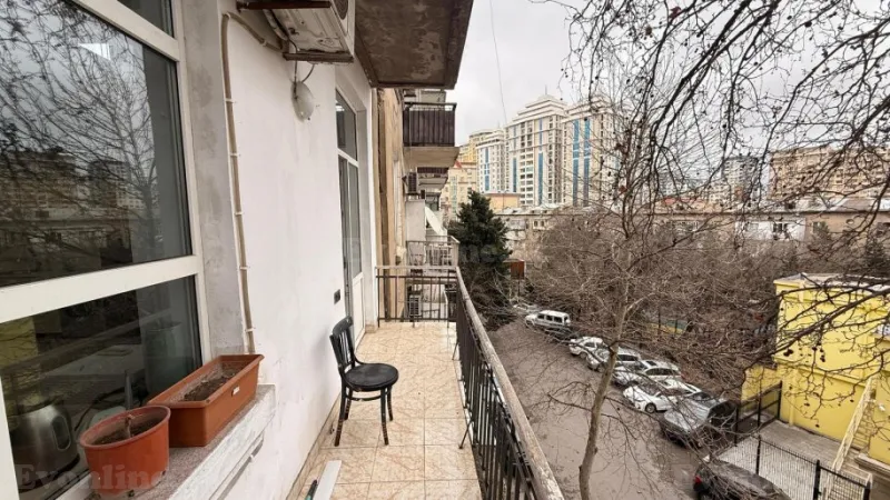 Satılır Obyekt 45 m² Elmlər Akademiyası m. - şəkil 14