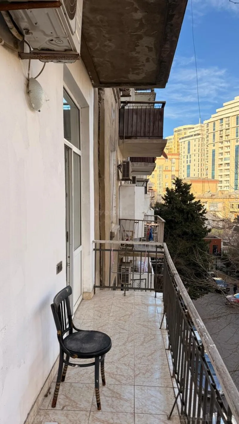 Satılır Obyekt 45 m² Elmlər Akademiyası m. - şəkil 15