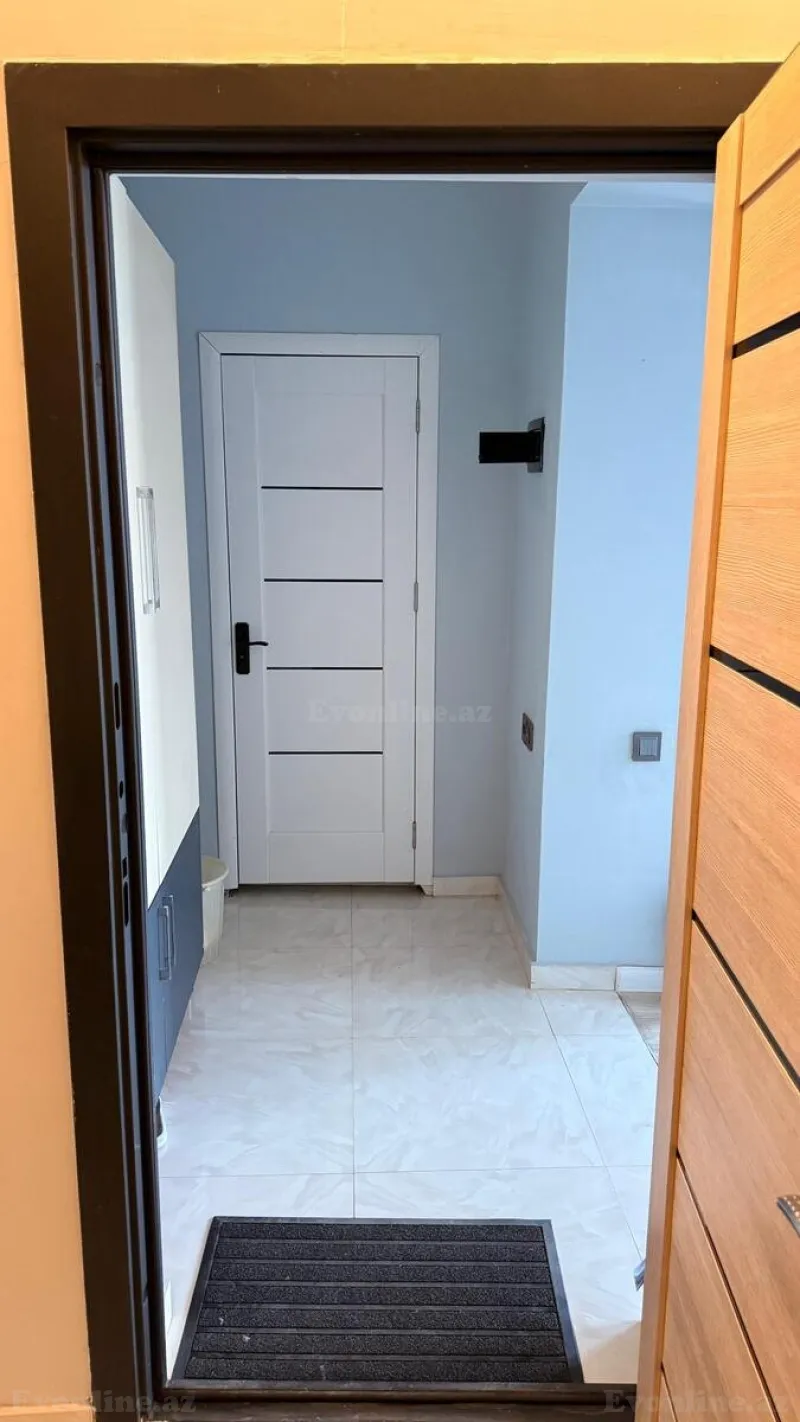 Satılır Obyekt 45 m² Elmlər Akademiyası m. - şəkil 17