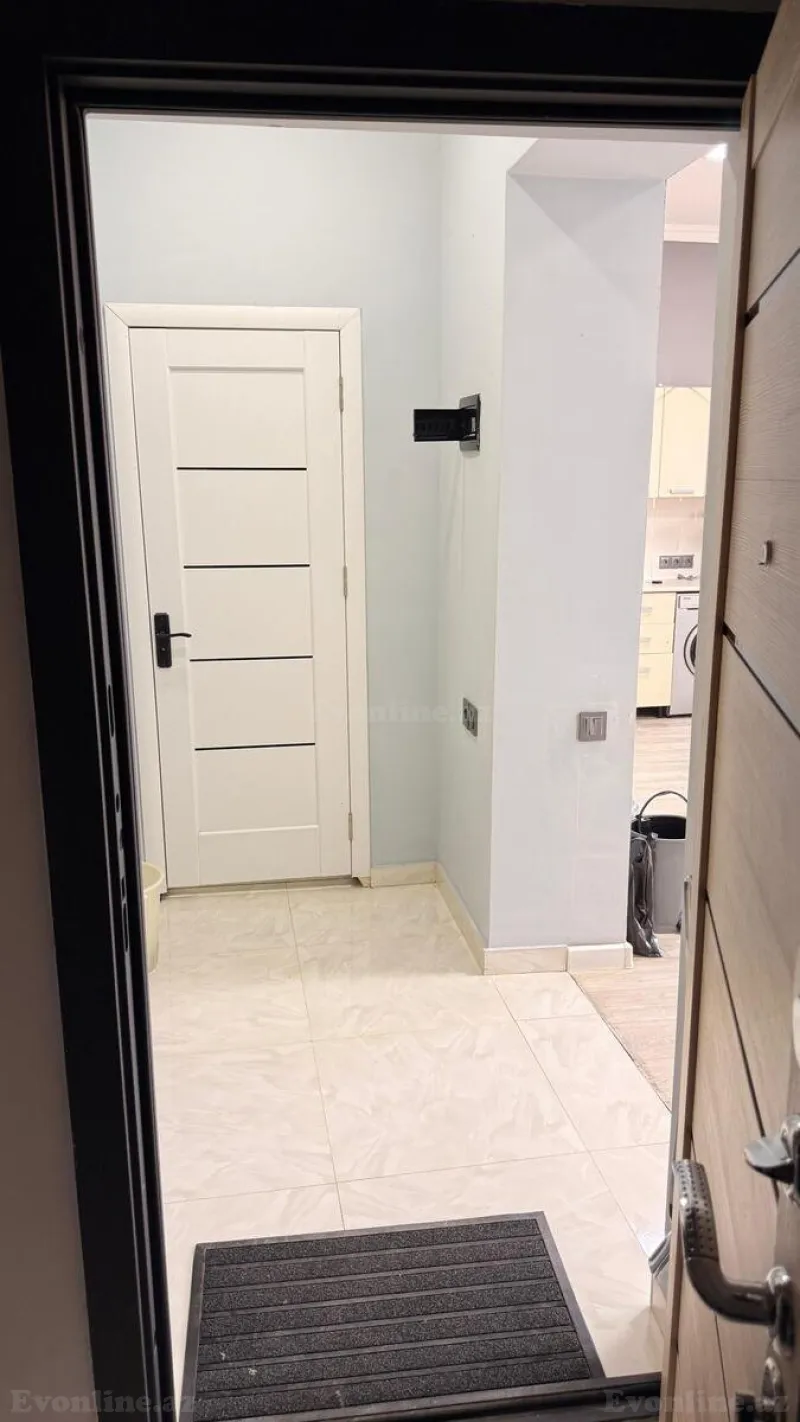 Satılır Obyekt 45 m² Elmlər Akademiyası m. - şəkil 19