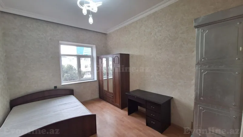 Kirayə verilir 3 otaqlı Mənzil Köhnə tikili 70 m² Nəriman Nərimanov m. - şəkil 5