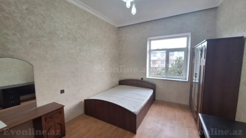 Kirayə verilir 3 otaqlı Mənzil Köhnə tikili 70 m² Nəriman Nərimanov m. - şəkil 6