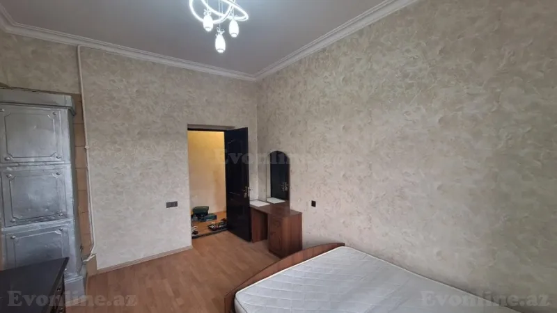 Kirayə verilir 3 otaqlı Mənzil Köhnə tikili 70 m² Nəriman Nərimanov m. - şəkil 7