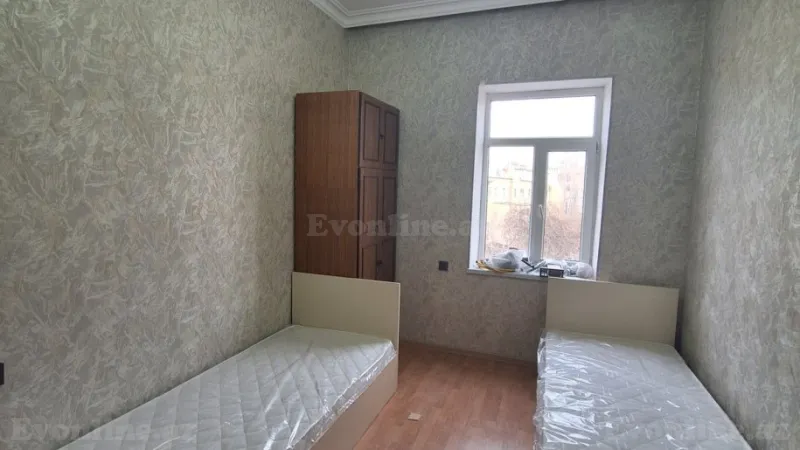 Kirayə verilir 3 otaqlı Mənzil Köhnə tikili 70 m² Nəriman Nərimanov m. - şəkil 10