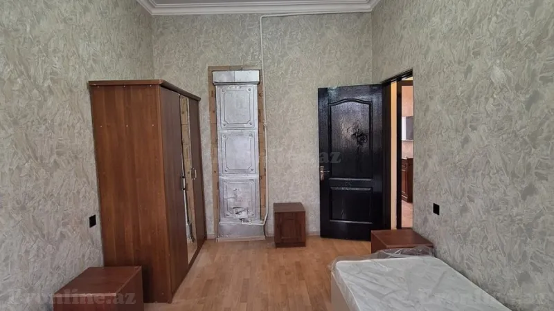 Kirayə verilir 3 otaqlı Mənzil Köhnə tikili 70 m² Nəriman Nərimanov m. - şəkil 11