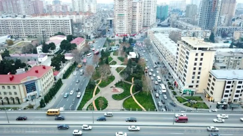 Satılır 2 otaqlı Mənzil Köhnə tikili 50 m² Nərimanov r.