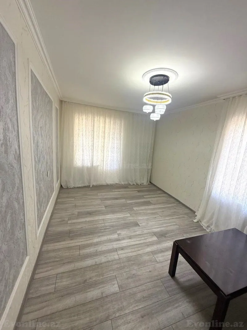 Satılır 2 otaqlı Mənzil Köhnə tikili 50 m² Nərimanov r. - şəkil 5