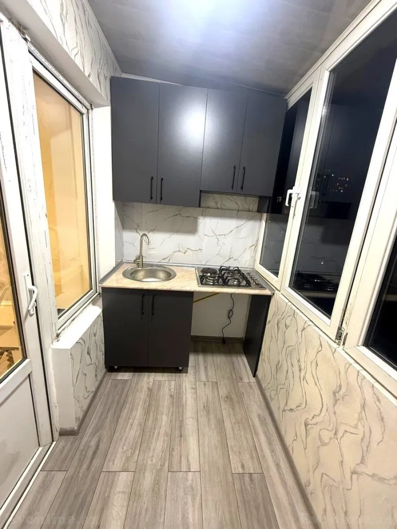 Satılır 2 otaqlı Mənzil Köhnə tikili 50 m² Nərimanov r. - şəkil 8