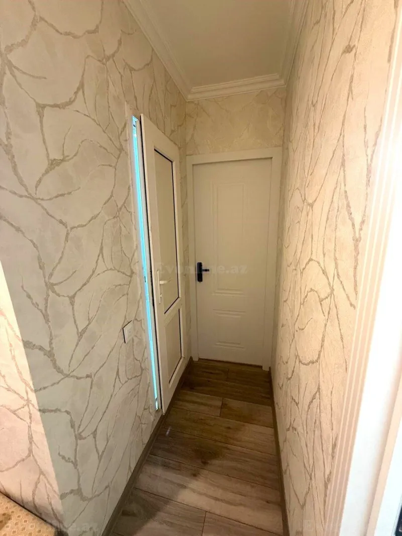 Satılır 2 otaqlı Mənzil Köhnə tikili 50 m² Nərimanov r. - şəkil 10