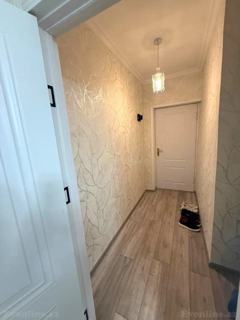 Satılır 2 otaqlı Mənzil Köhnə tikili 50 m² Nərimanov r. - şəkil 11