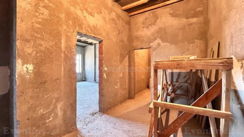 Satılır 3 otaqlı Mənzil Yeni tikili 172 m² Nəriman Nərimanov m. - şəkil 15