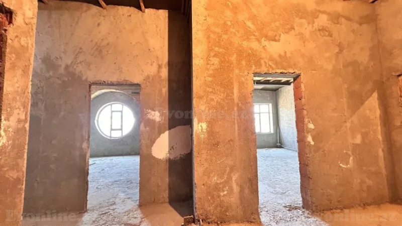 Satılır 3 otaqlı Mənzil Yeni tikili 172 m² Nəriman Nərimanov m. - şəkil 16