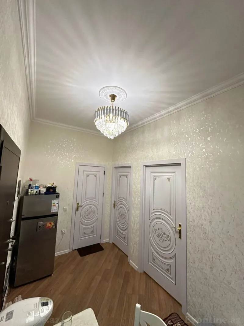 Satılır 2 otaqlı Mənzil Yeni tikili 47 m² Yasamal - şəkil 6