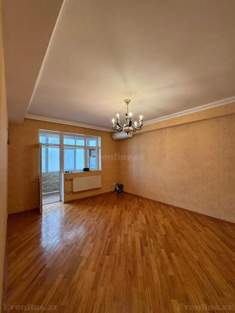 Satılır 2 otaqlı Mənzil Yeni tikili 55 m² Yeni Yasamal