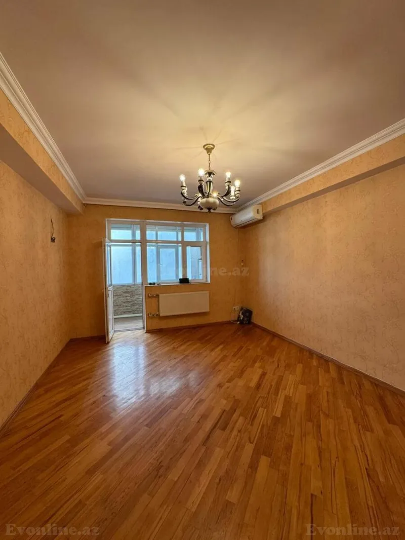 Satılır 2 otaqlı Mənzil Yeni tikili 55 m² Yeni Yasamal - şəkil 2
