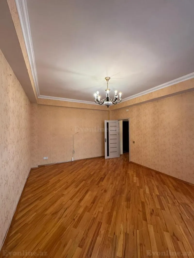 Satılır 2 otaqlı Mənzil Yeni tikili 55 m² Yeni Yasamal - şəkil 3