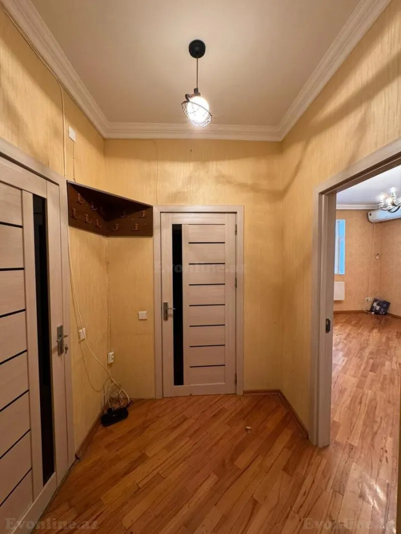 Satılır 2 otaqlı Mənzil Yeni tikili 55 m² Yeni Yasamal - şəkil 4