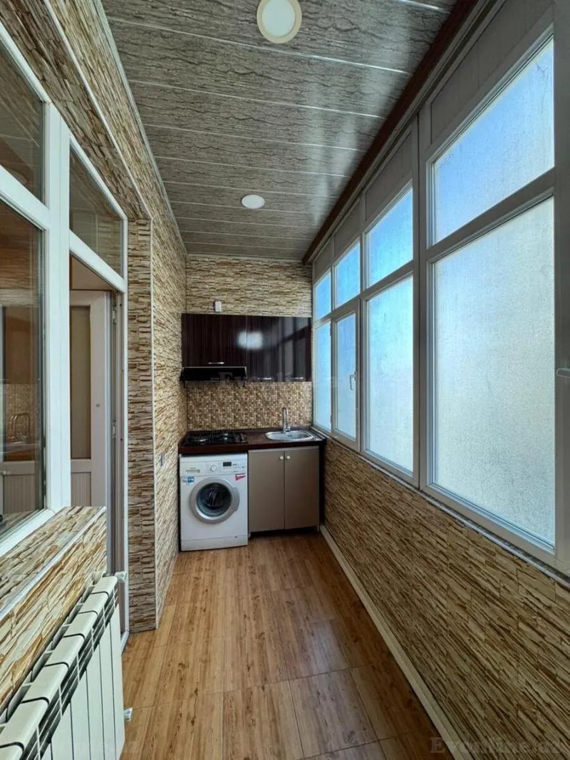 Satılır 2 otaqlı Mənzil Yeni tikili 55 m² Yeni Yasamal - şəkil 5