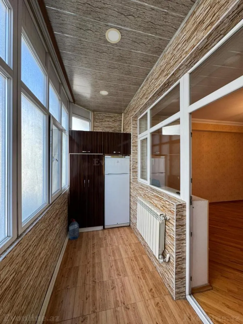 Satılır 2 otaqlı Mənzil Yeni tikili 55 m² Yeni Yasamal - şəkil 6