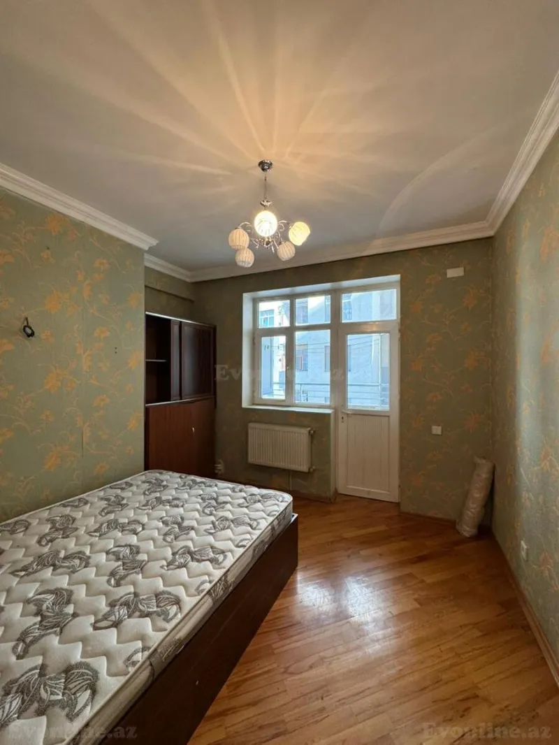 Satılır 2 otaqlı Mənzil Yeni tikili 55 m² Yeni Yasamal - şəkil 7