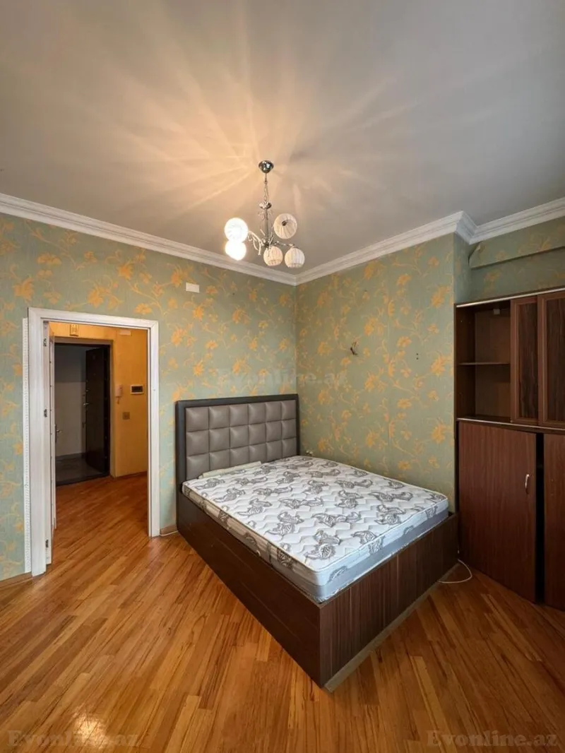 Satılır 2 otaqlı Mənzil Yeni tikili 55 m² Yeni Yasamal - şəkil 8