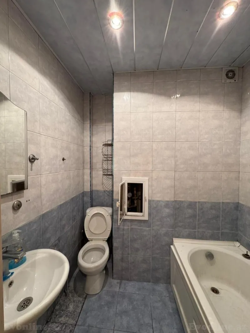 Satılır 2 otaqlı Mənzil Yeni tikili 55 m² Yeni Yasamal - şəkil 9