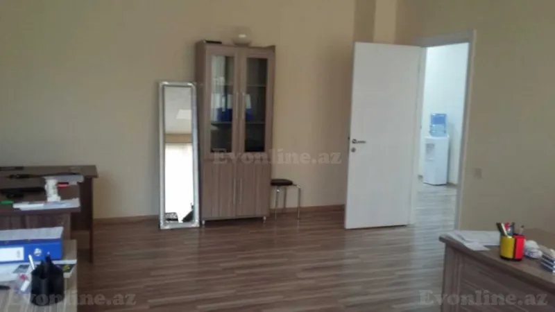 Kirayə verilir Ofis 200 m² Nəriman Nərimanov m. - şəkil 4